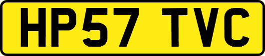 HP57TVC