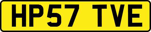 HP57TVE