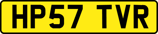 HP57TVR