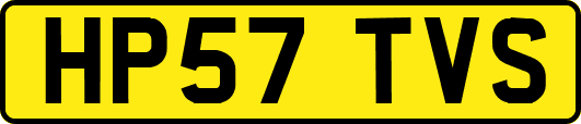 HP57TVS