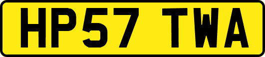 HP57TWA