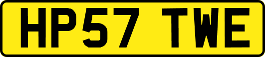 HP57TWE