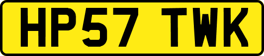 HP57TWK