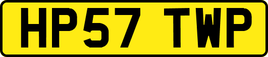 HP57TWP