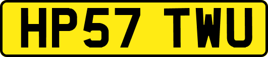 HP57TWU