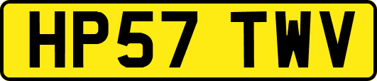 HP57TWV