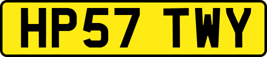 HP57TWY