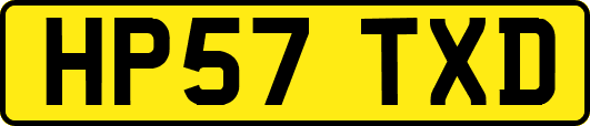 HP57TXD