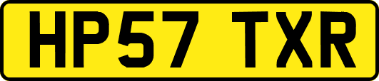 HP57TXR