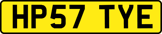 HP57TYE