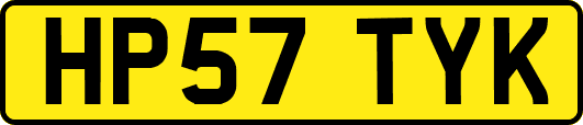 HP57TYK