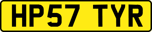 HP57TYR