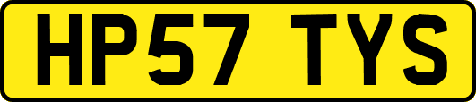HP57TYS