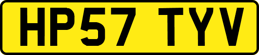 HP57TYV