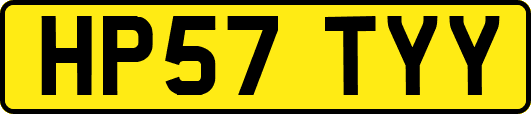 HP57TYY