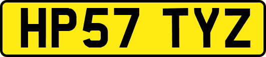 HP57TYZ