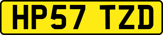 HP57TZD
