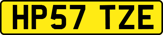HP57TZE