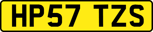 HP57TZS