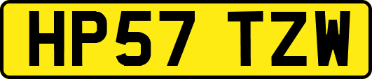 HP57TZW