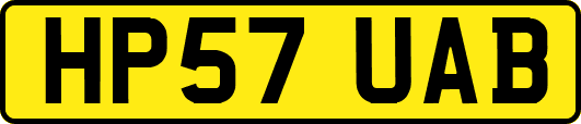 HP57UAB
