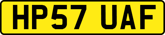 HP57UAF