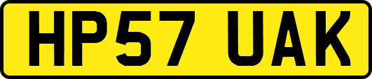 HP57UAK