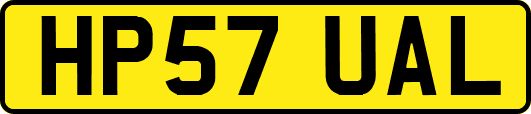 HP57UAL