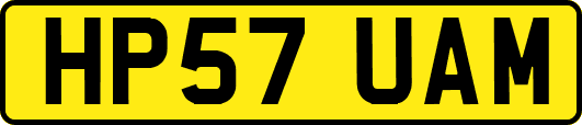 HP57UAM