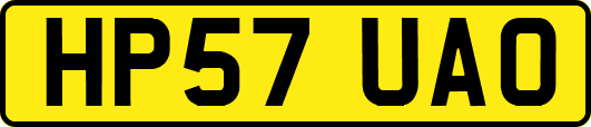 HP57UAO