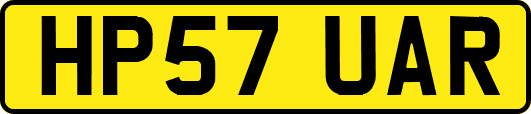 HP57UAR