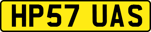HP57UAS