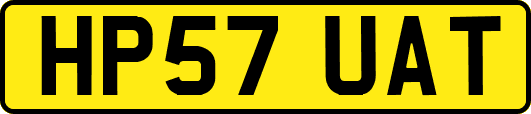HP57UAT