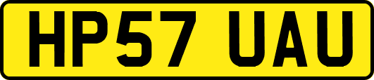 HP57UAU
