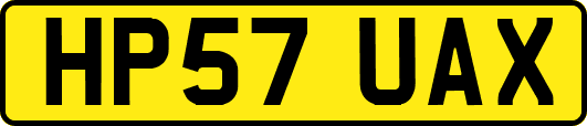 HP57UAX