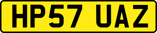 HP57UAZ