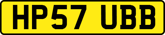 HP57UBB