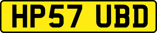HP57UBD