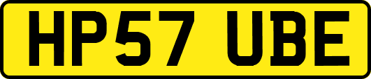HP57UBE
