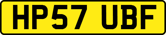 HP57UBF