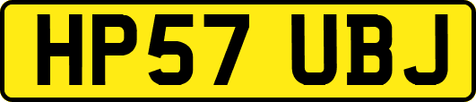 HP57UBJ