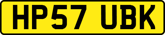 HP57UBK