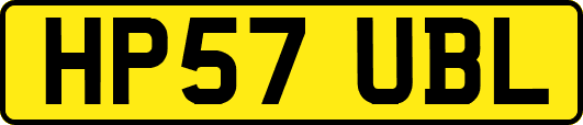 HP57UBL
