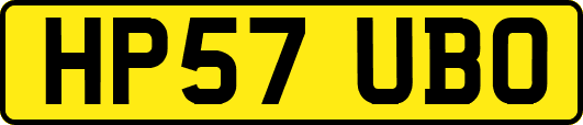 HP57UBO