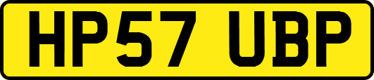 HP57UBP