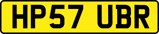 HP57UBR