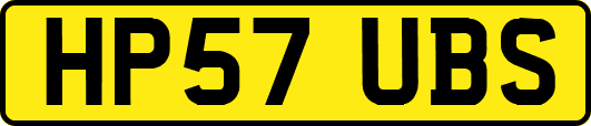 HP57UBS
