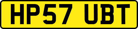 HP57UBT