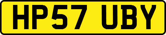 HP57UBY