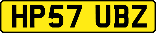HP57UBZ